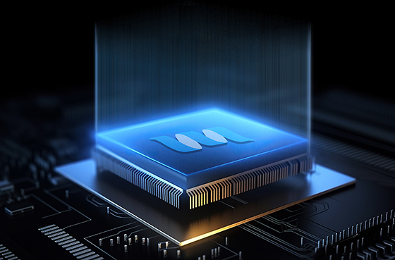 堅牢なセキュリティ