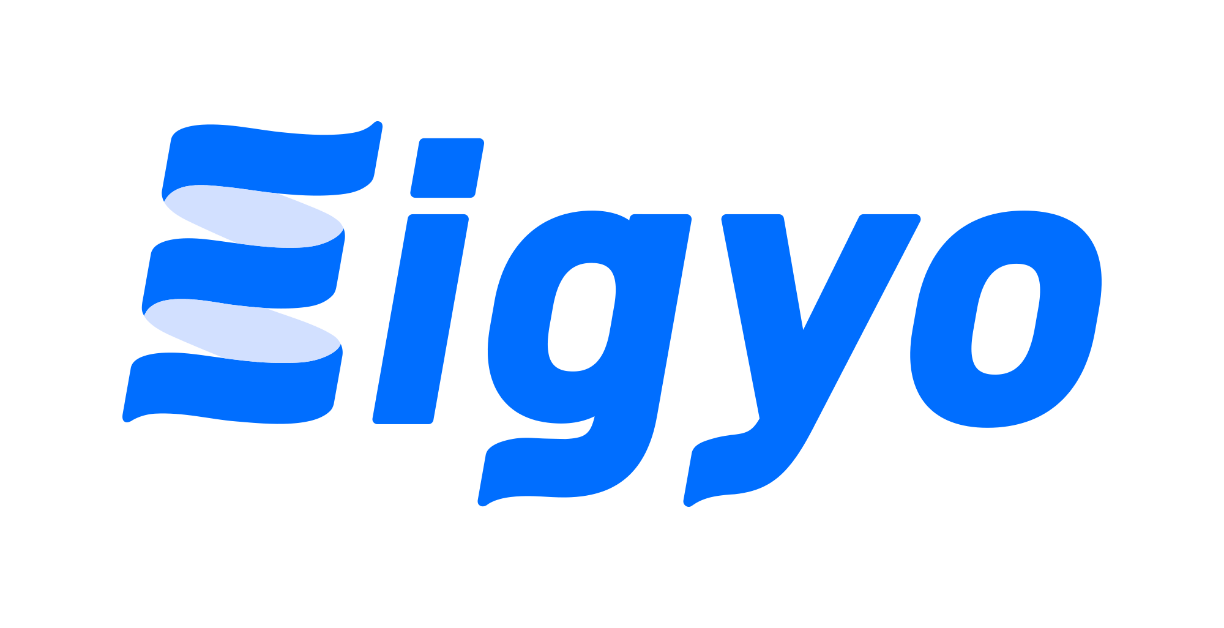 Eigyo 営業製作所